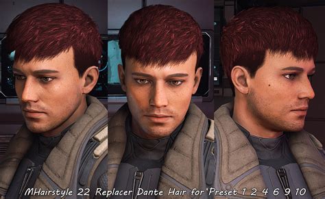 mass effect andromeda mods|Mods